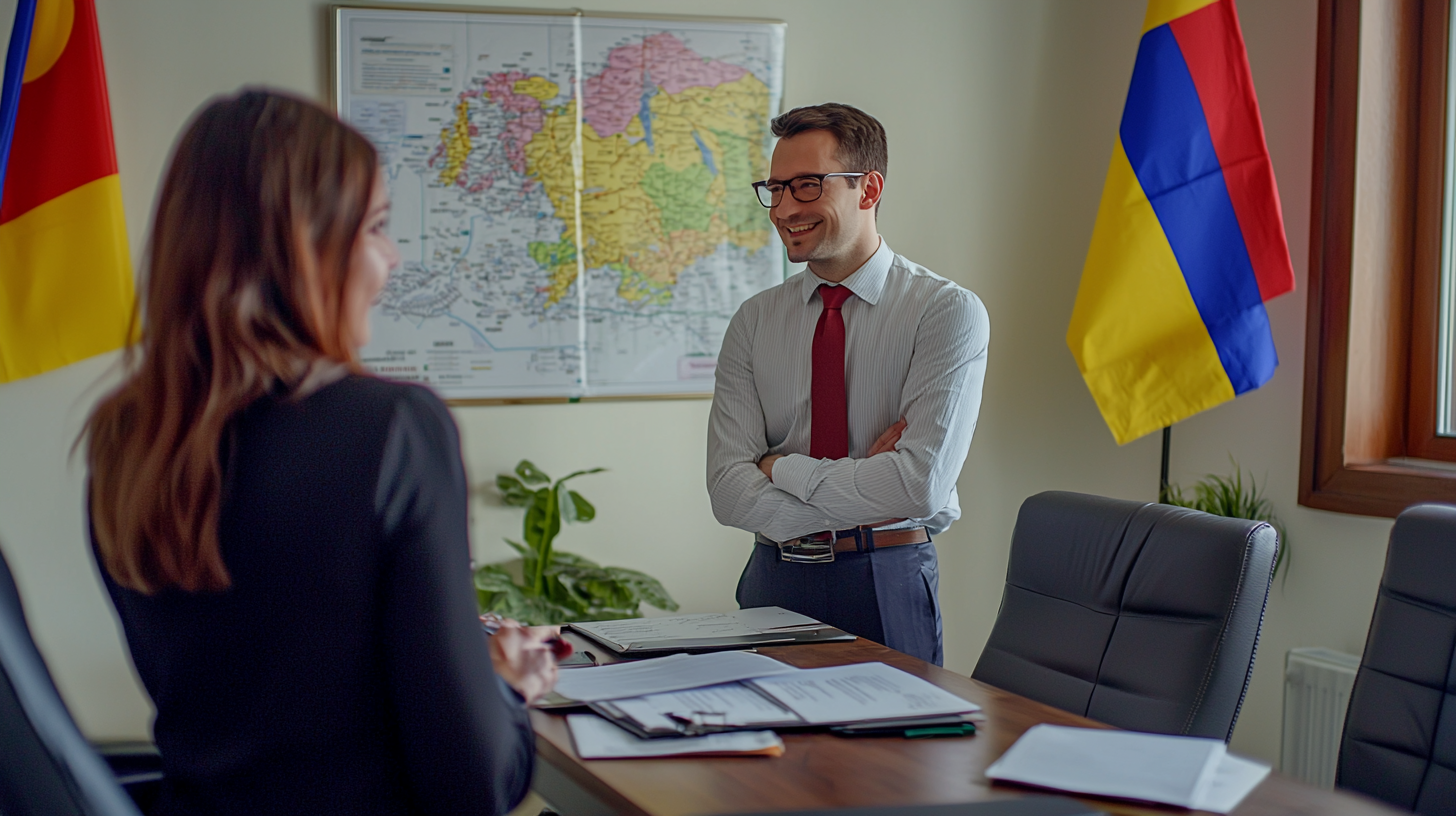 Expert legal guidance for foreign investors in Romania's real estate market, with a focus on navigating land acquisition regulations.