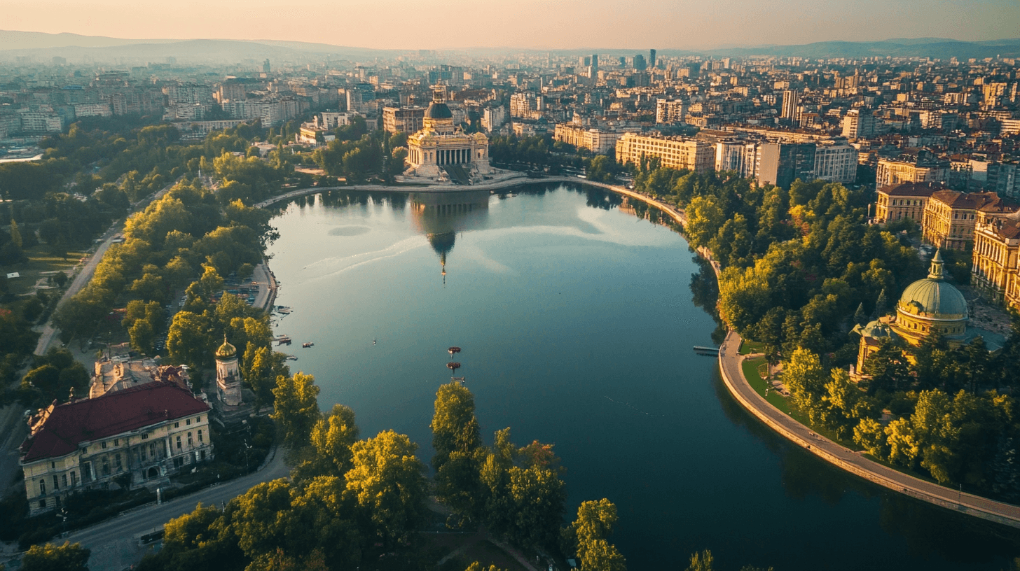 Strategic Roundabout Locations: The Impact on Commercial Property Near Bucharest