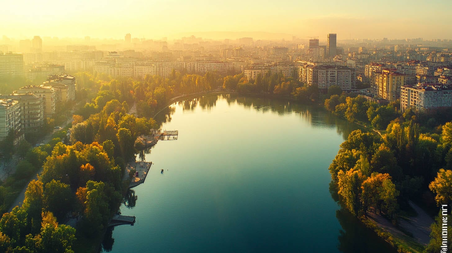 How Utility Connections Boost Land Value in Romanian Real Estate
