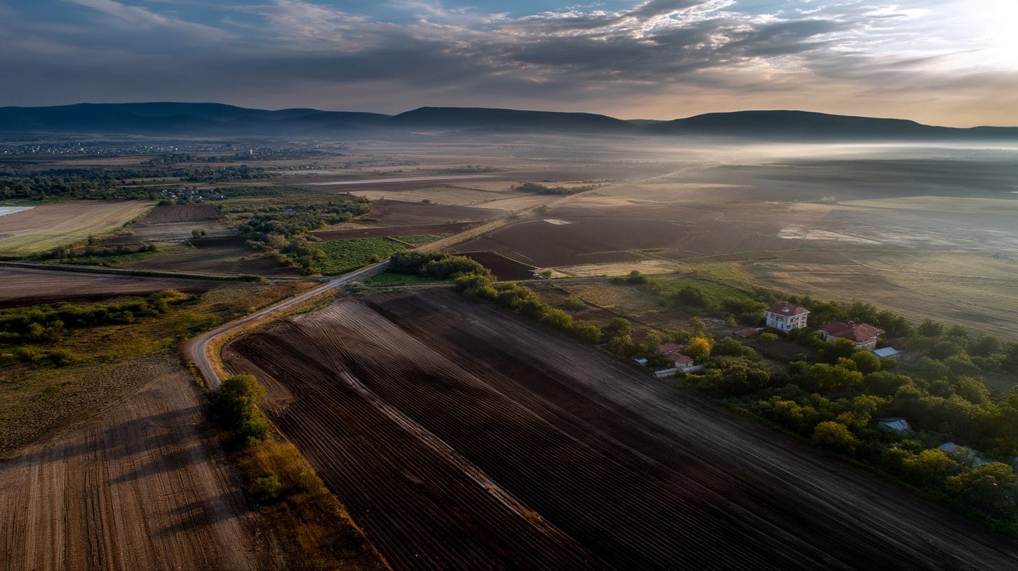 How to Build Long-Term Wealth Through Rental Properties in Jilava, Ilfov