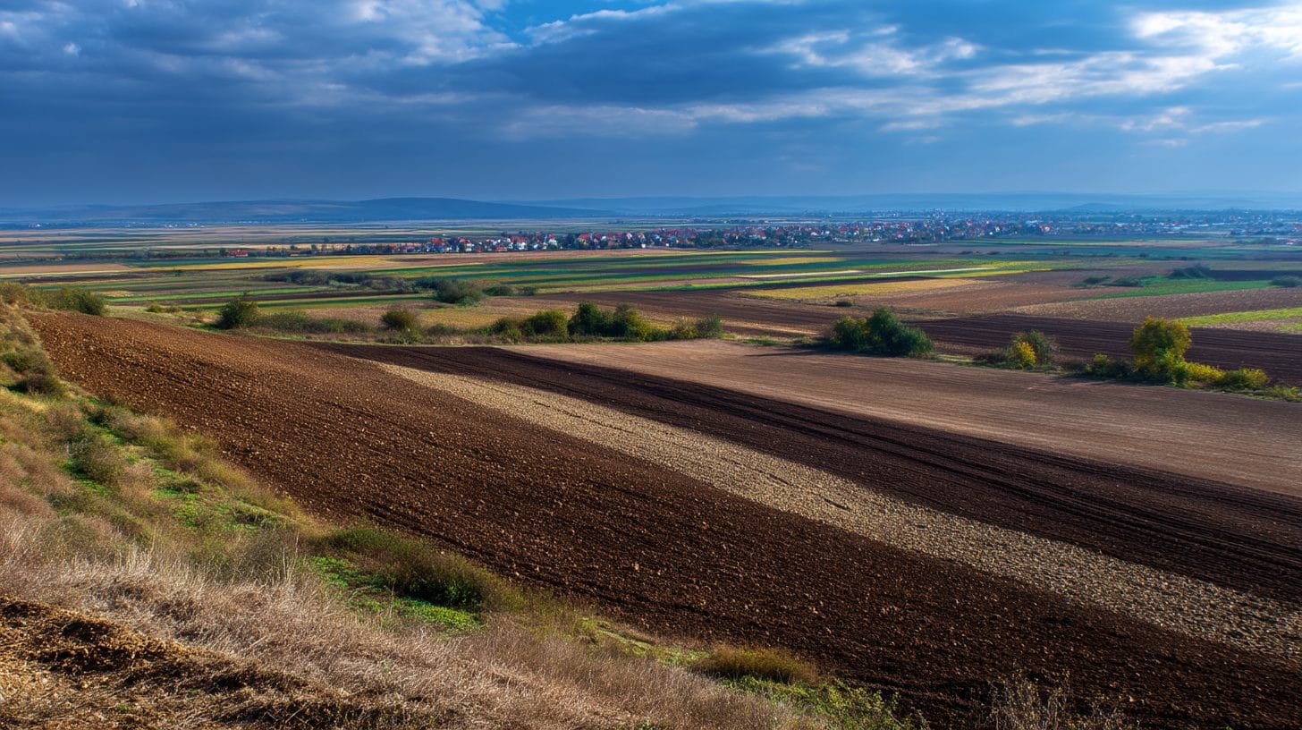 Pros and cons of investing in Bragadiru real estate