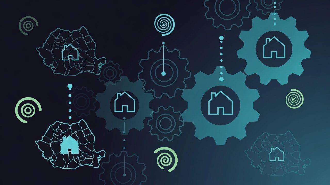 Office Land Investment In Romania – Location Analysis and Investment Potential