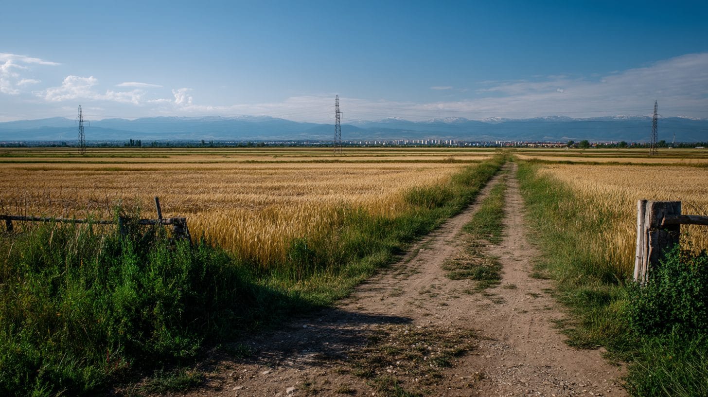 How to Create a Winning Offer in a Competitive Bucharest Market