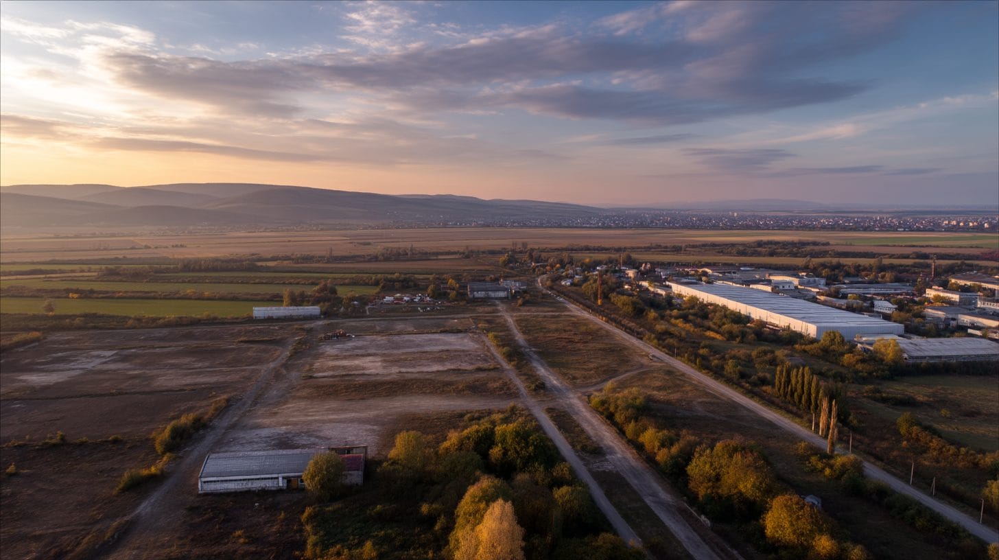 How to Use Local Press to Promote Jilava, Ilfov Properties