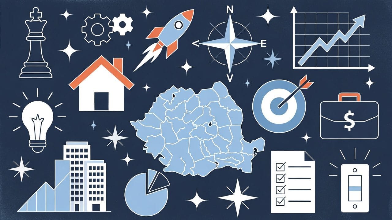 Is Solar Farm Land Near Oltenia For Sale a Good Investment? Full Market Breakdown