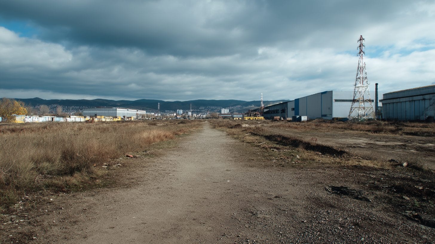 A Guide to Understanding Land Auction Processes in Romania