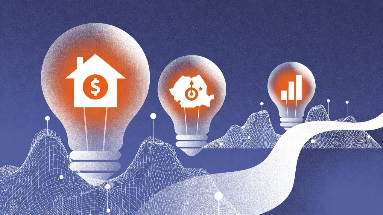 Residential Land Industrial Zone Muntenia: What Investors Need to Know Before Buying