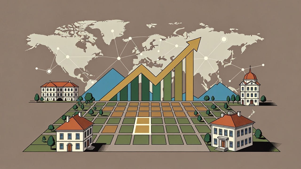 Medical Clinics Accessibility Bucharest Study