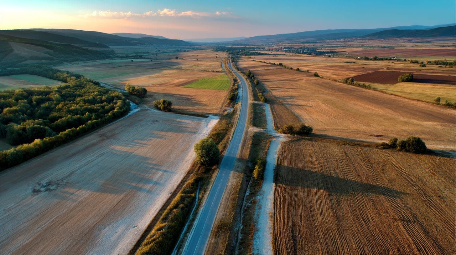 The Importance of Location: Buying Land on Bucharest’s Ring Road