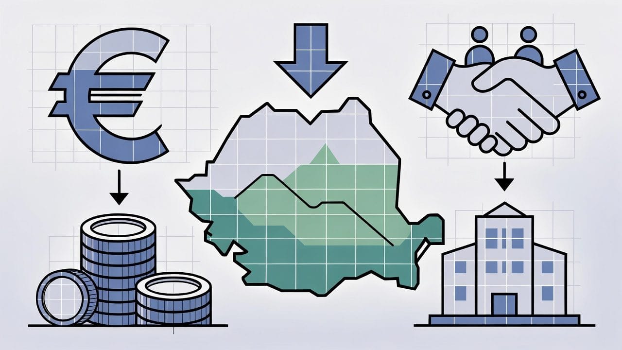 Why Choose Renewable PV Projects in Romania?