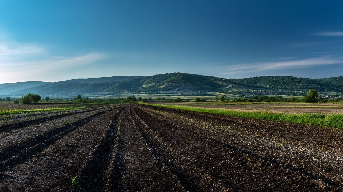 How Public Infrastructure Projects Affect Property Value in Romania