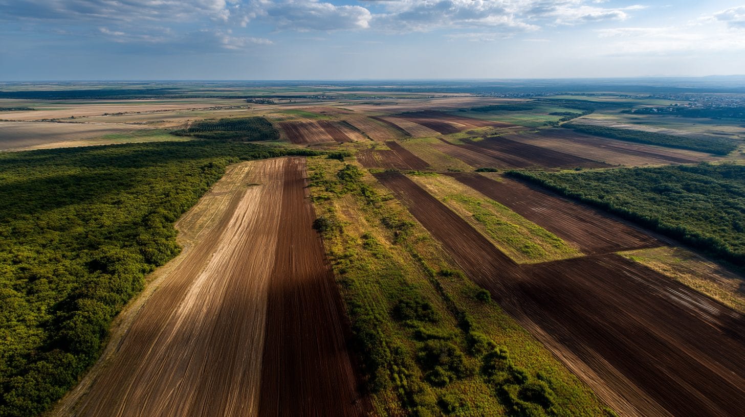 How to Structure Your Investment for Tax Efficiency in Romanian Real Estate