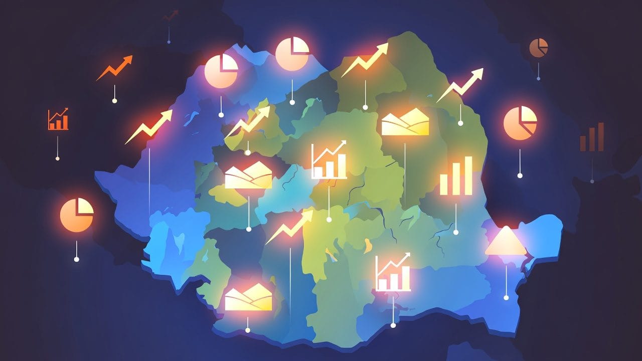 Why Investment Land Outside Craiova Is Attracting Smart Investors in 2025