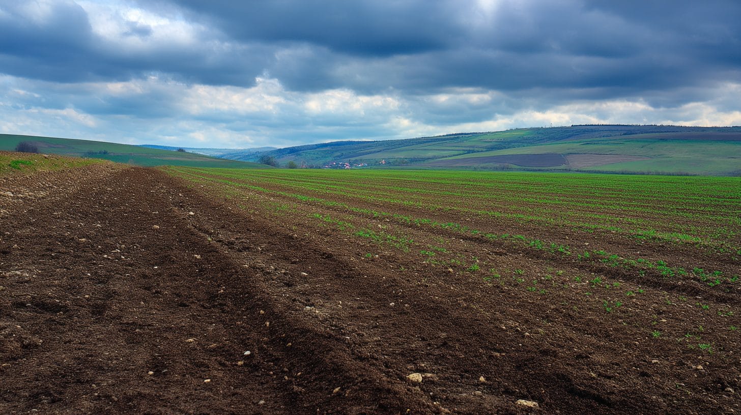 Land prices in Pantelimon vs. Bucharest: what you should know