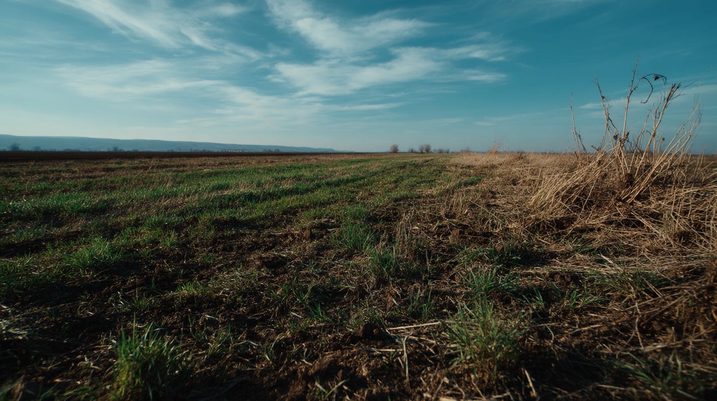 Future urban expansion around Chitila – investor insights