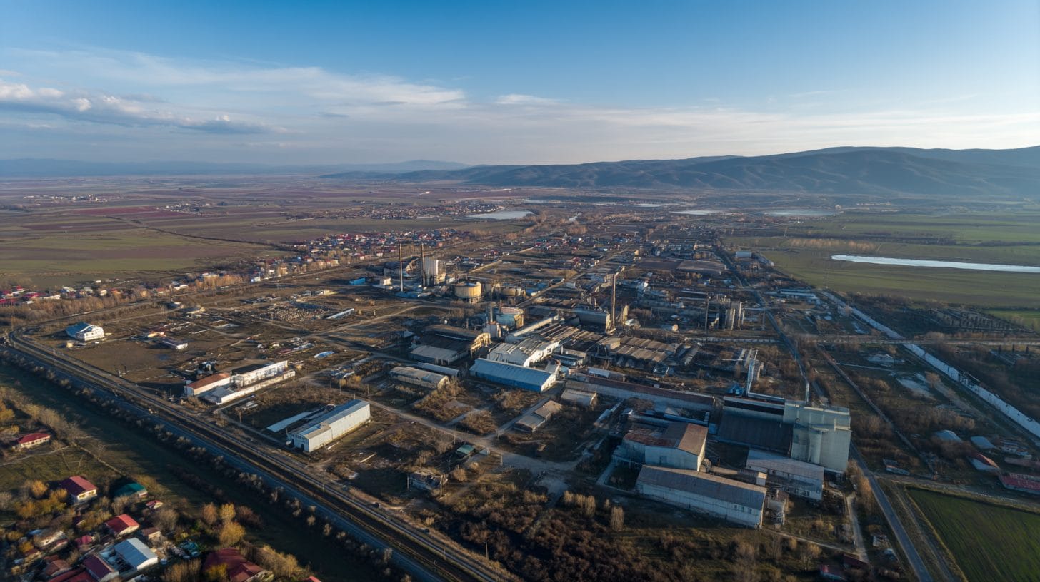 Urban Renewal and Its Effect on Land Prices in Romania