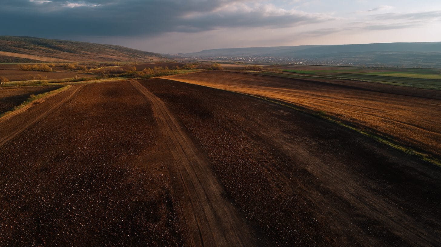 Is Bucharest the next hot spot for real estate near Bucharest?