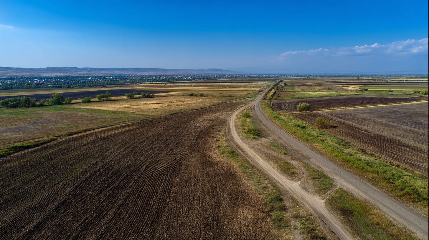 Avoiding Common Pitfalls When Buying Land in Clienceni, Ilfov