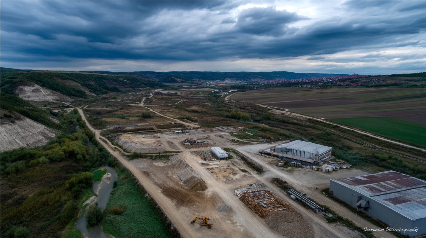 Using Comparative Market Analysis for Properties Near Bucharest