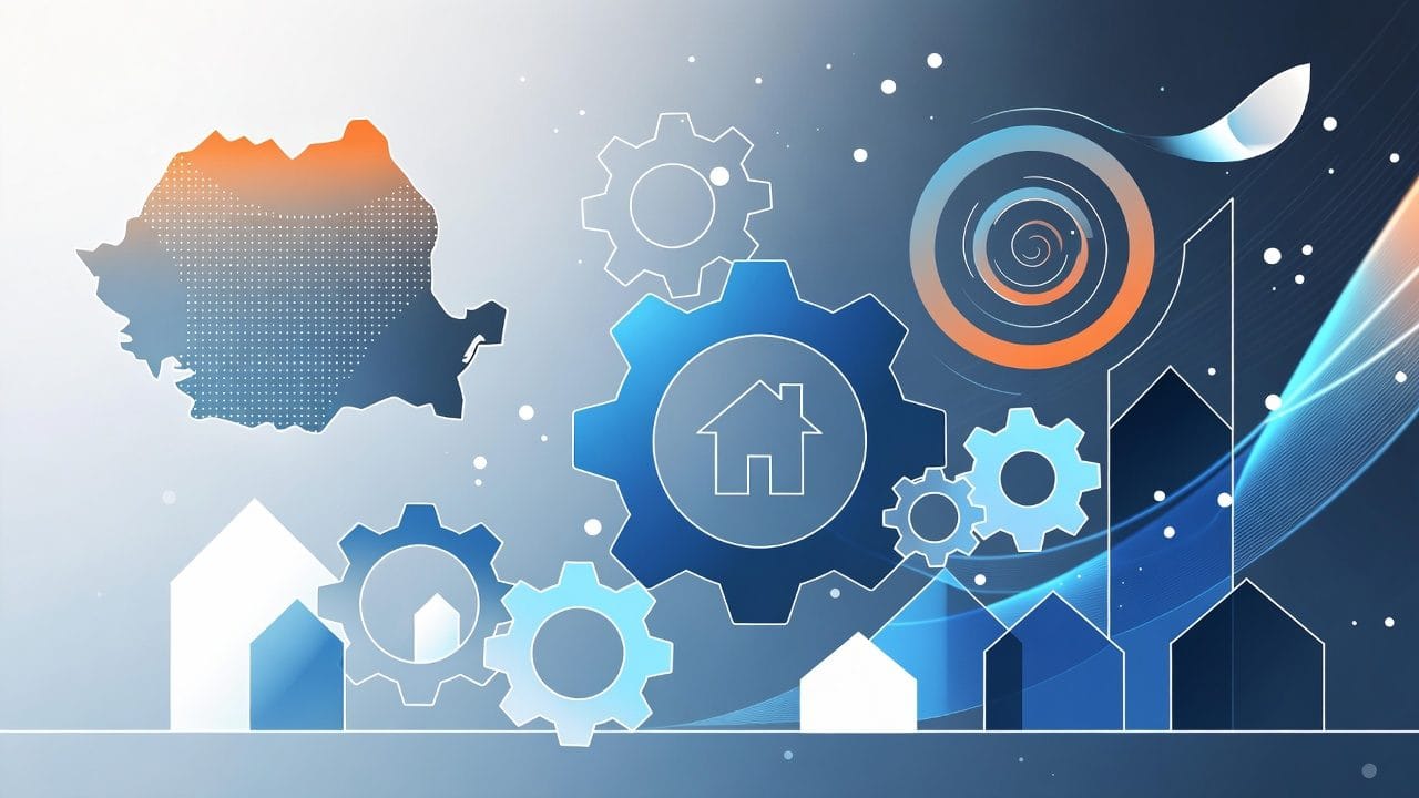 What Opportunities for Healthcare Facilities in Romania?