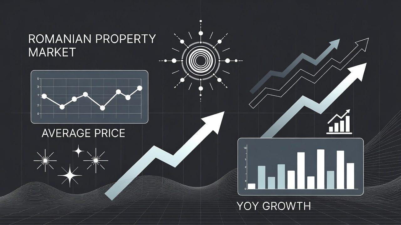 Warehouse Land European Union Romania: Long-Term Investment Potential Explained