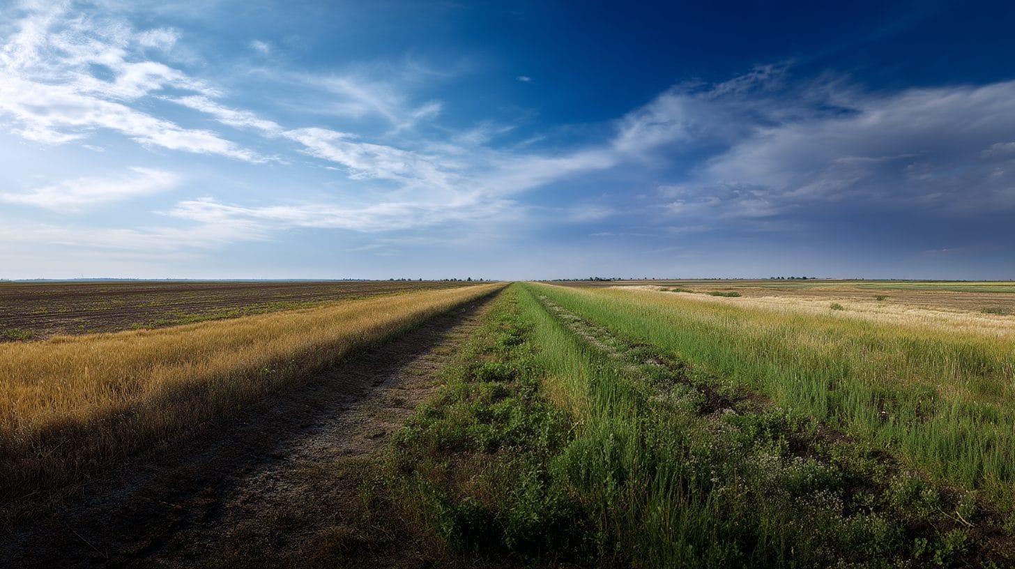 How to Research Property History When Buying Land Near Bucharest