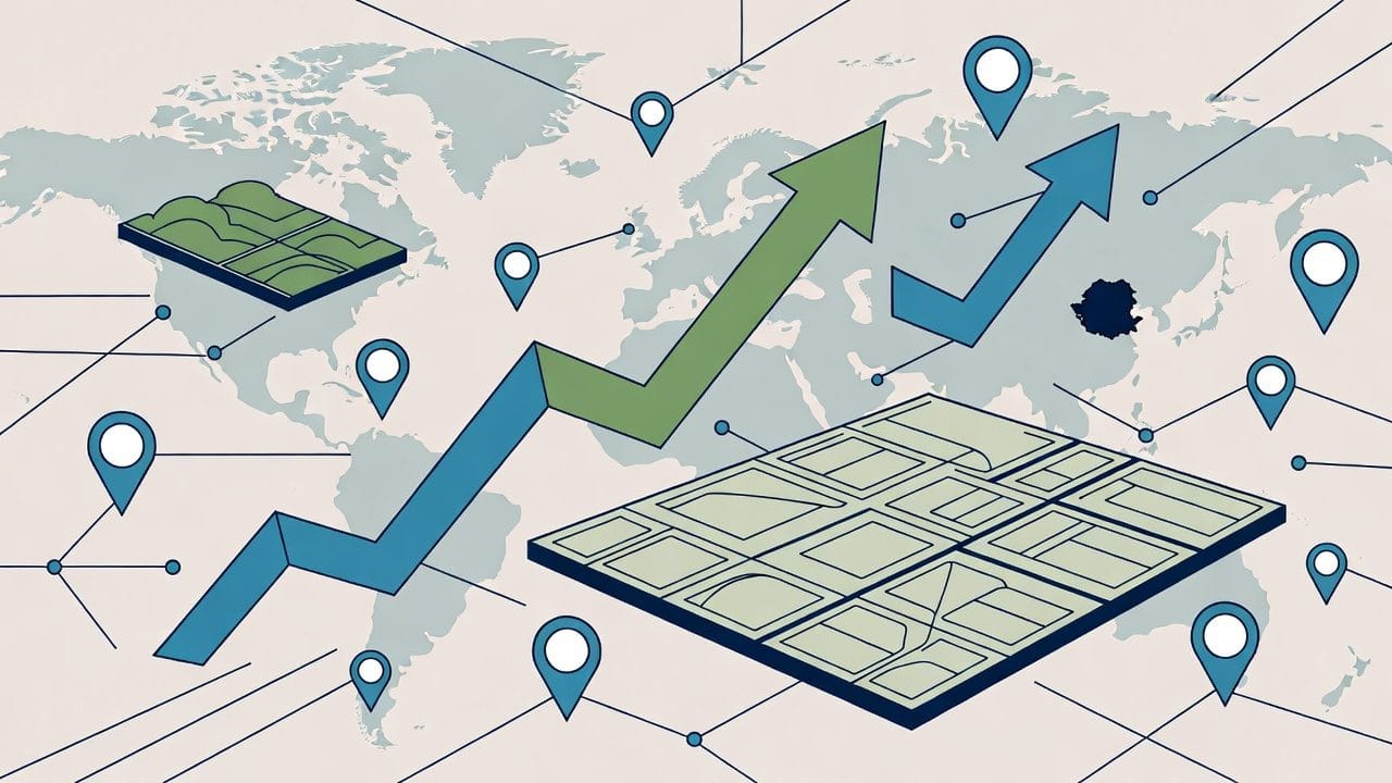 For Investors Commercial Land In Bacau Explained: Opportunities, Risks and Returns