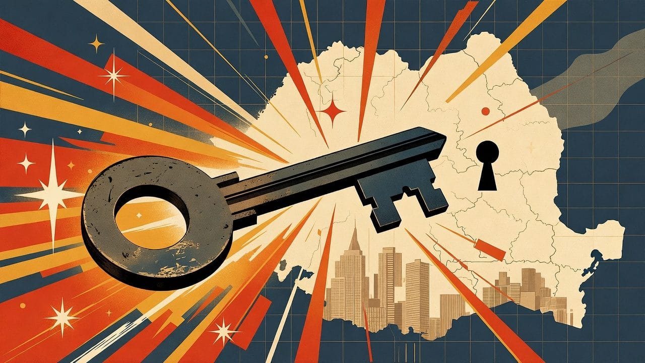 Inside Investment Land Logistics Hub Muntenia For Sale: Prices, Demand and Growth Forecast