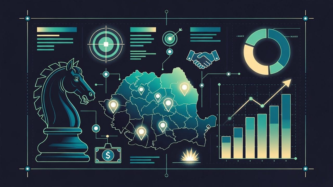 High Roi Farmland In Romania Explained: Opportunities, Risks and Returns