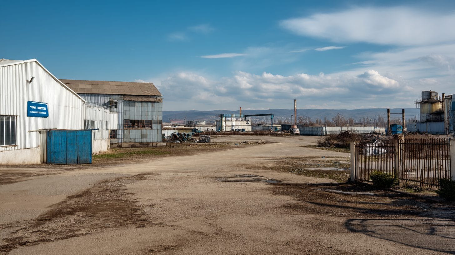 Pros and cons of investing in Chitila real estate