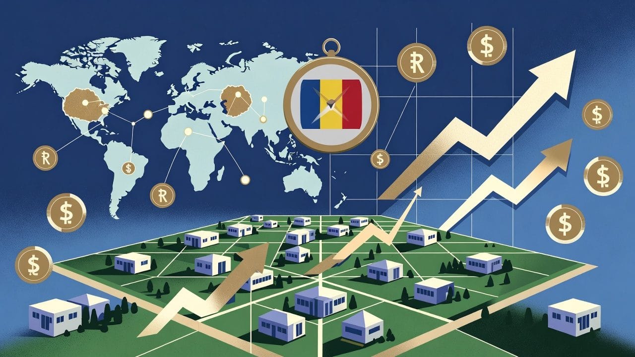 Ultimate Guide to Romania Healthcare Market Trends 2026
