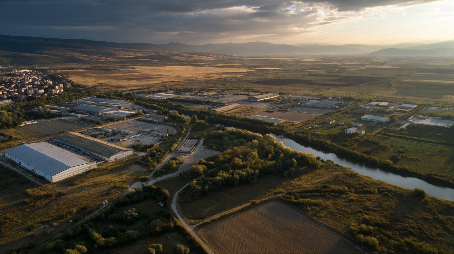 How to Leverage Government Incentives When Buying Land Near Bucharest