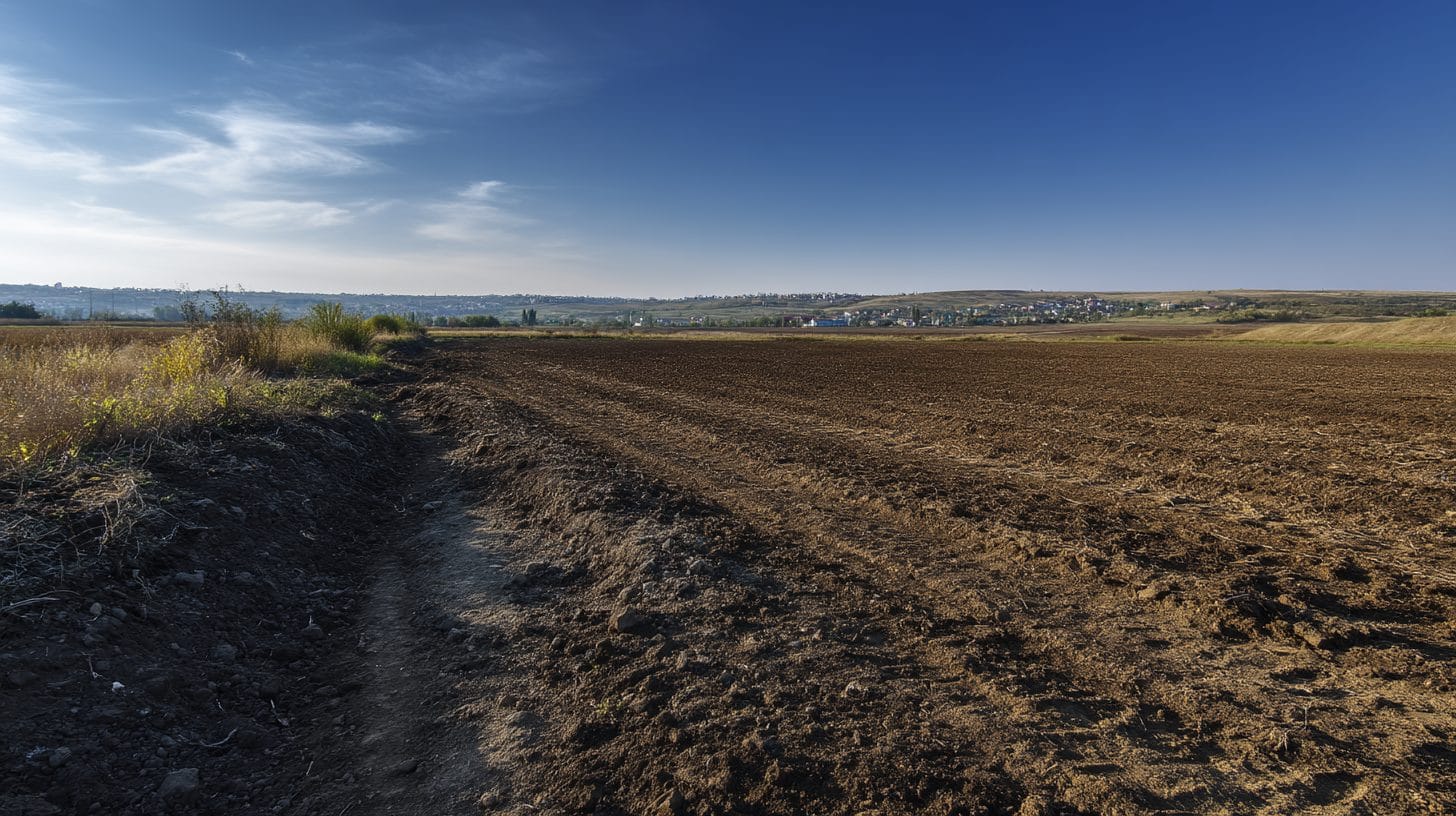 How to Spot Undervalued Properties in Jilava, Ilfov