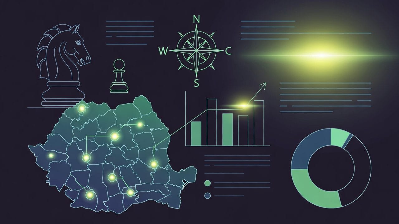 Why Investment Land For Sale In Bacau Is Attracting Smart Investors in 2025