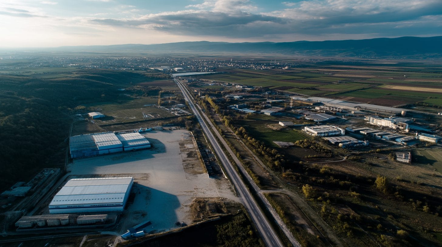 How to Create a Compelling Property Portfolio for Jilava, Ilfov Investments