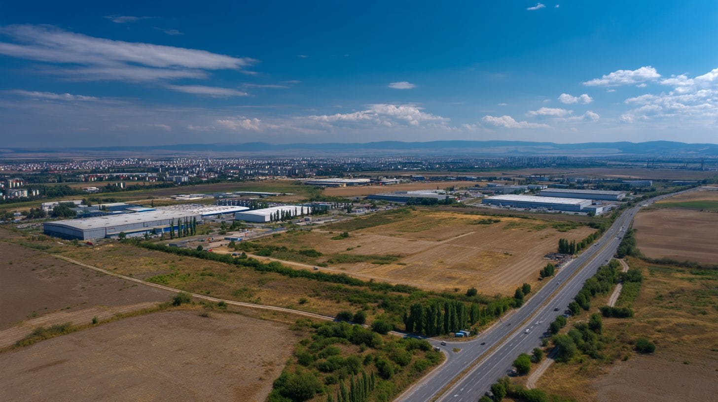 A Beginner’s Guide to Buying Lands Near Bucharest
