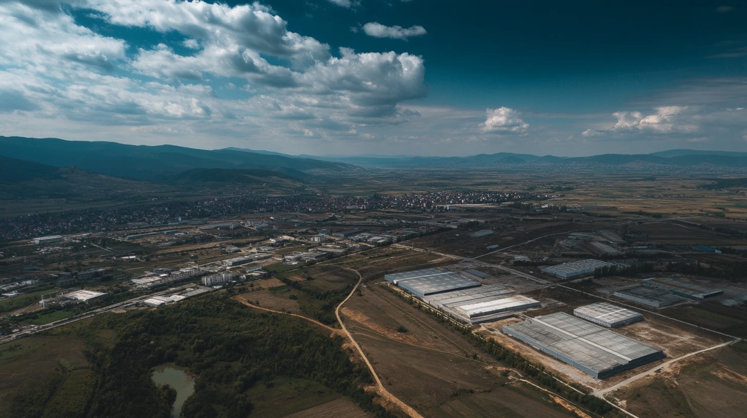 What to Look for When Buying Agricultural Land in Clienceni, Ilfov