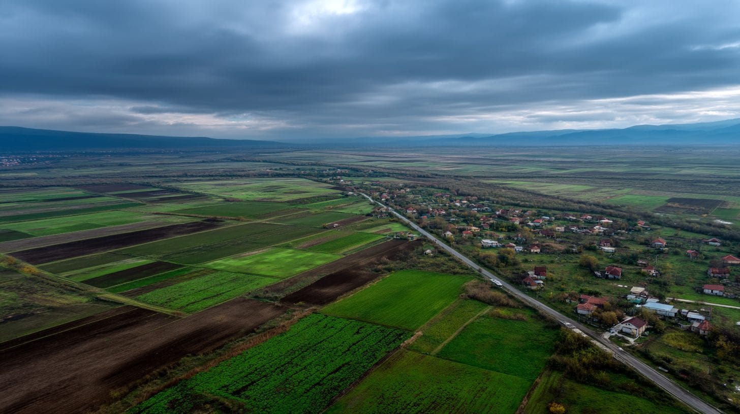 How to Use Comparative Market Analysis to Price Your Romanian Property