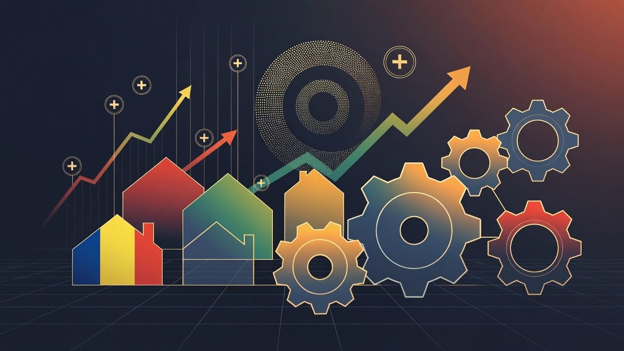 Inside Investment Residential Land In Bacau: Prices, Demand and Growth Forecast