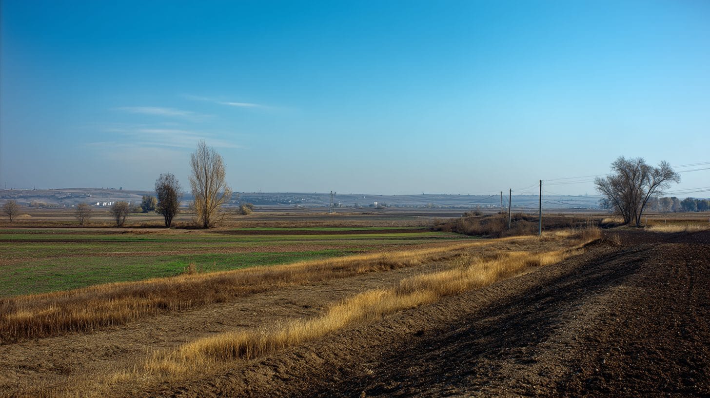 How to Choose the Right Neighborhood in Domnești, Ilfov