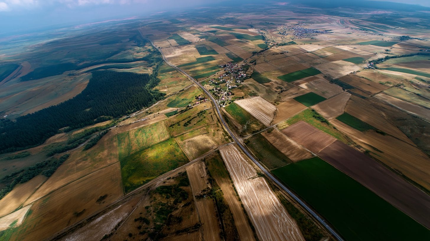 How to secure high-ROI land deals in Chitila