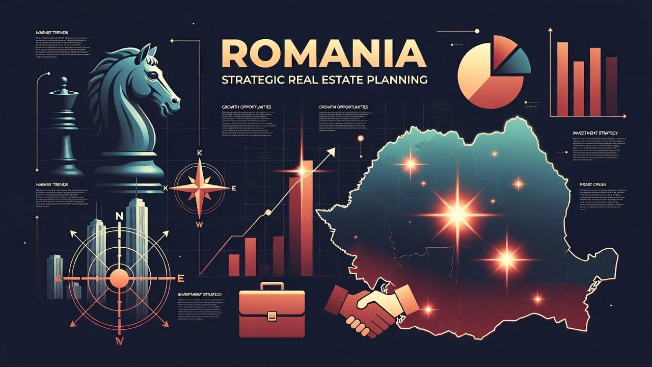High Roi Commercial Land In Arad: Market Prices, ROI and Investment Outlook