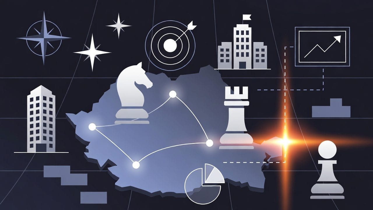 Why Industrial Land Around Cluj Is Attracting Smart Investors in 2025