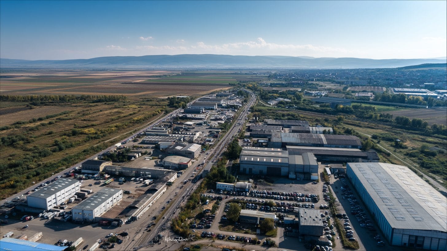 The Role of Local Government in Shaping Bucharest Real Estate