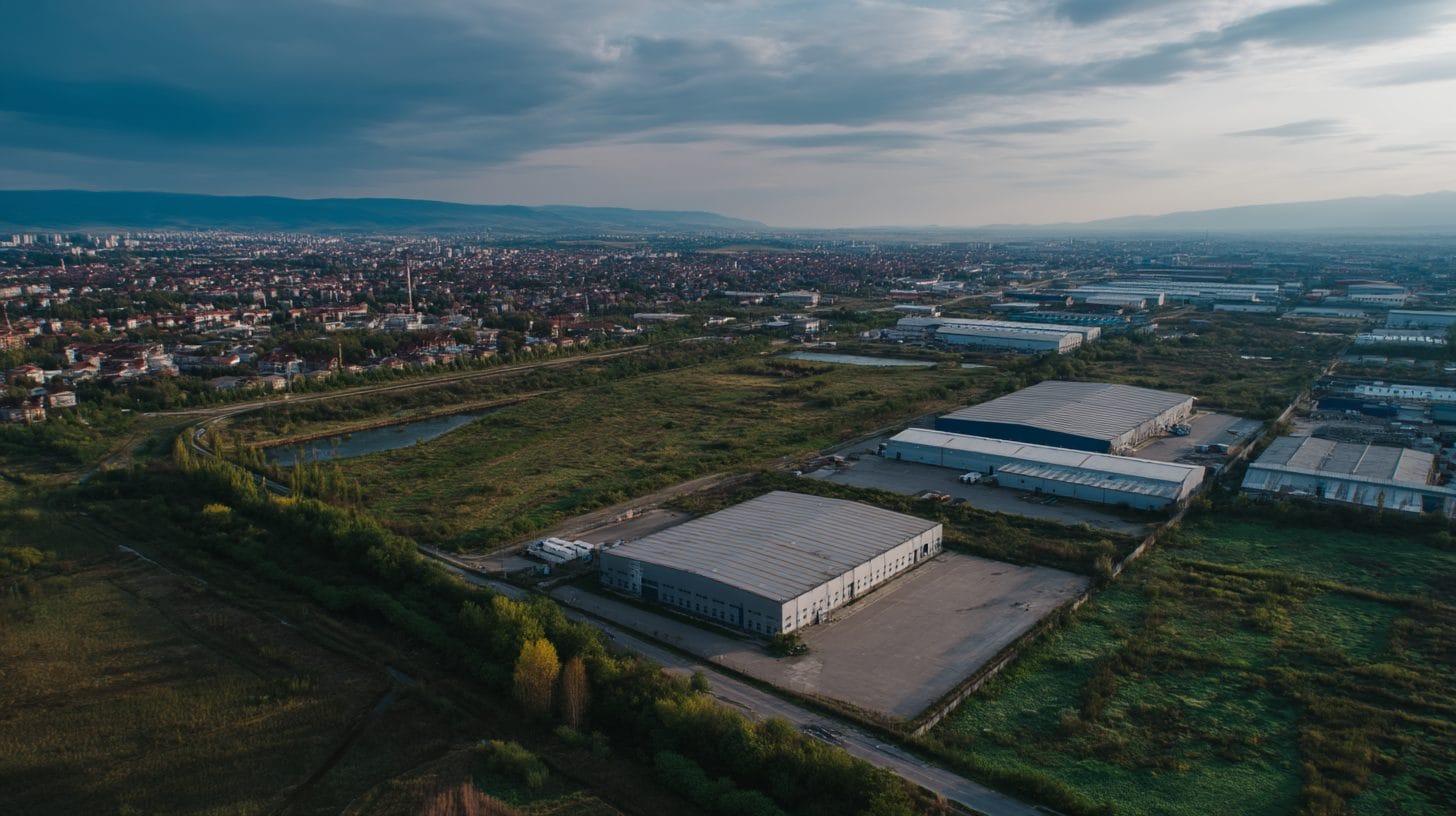 The Impact of Local Infrastructure on Bragadiru, Ilfov Real Estate