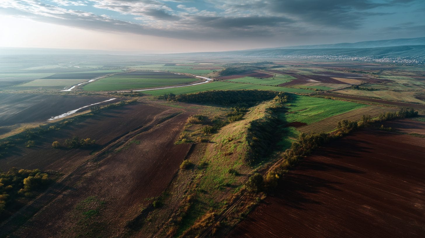 How to Build a Profitable Land Investment Business Focused on Lands Near Bucharest
