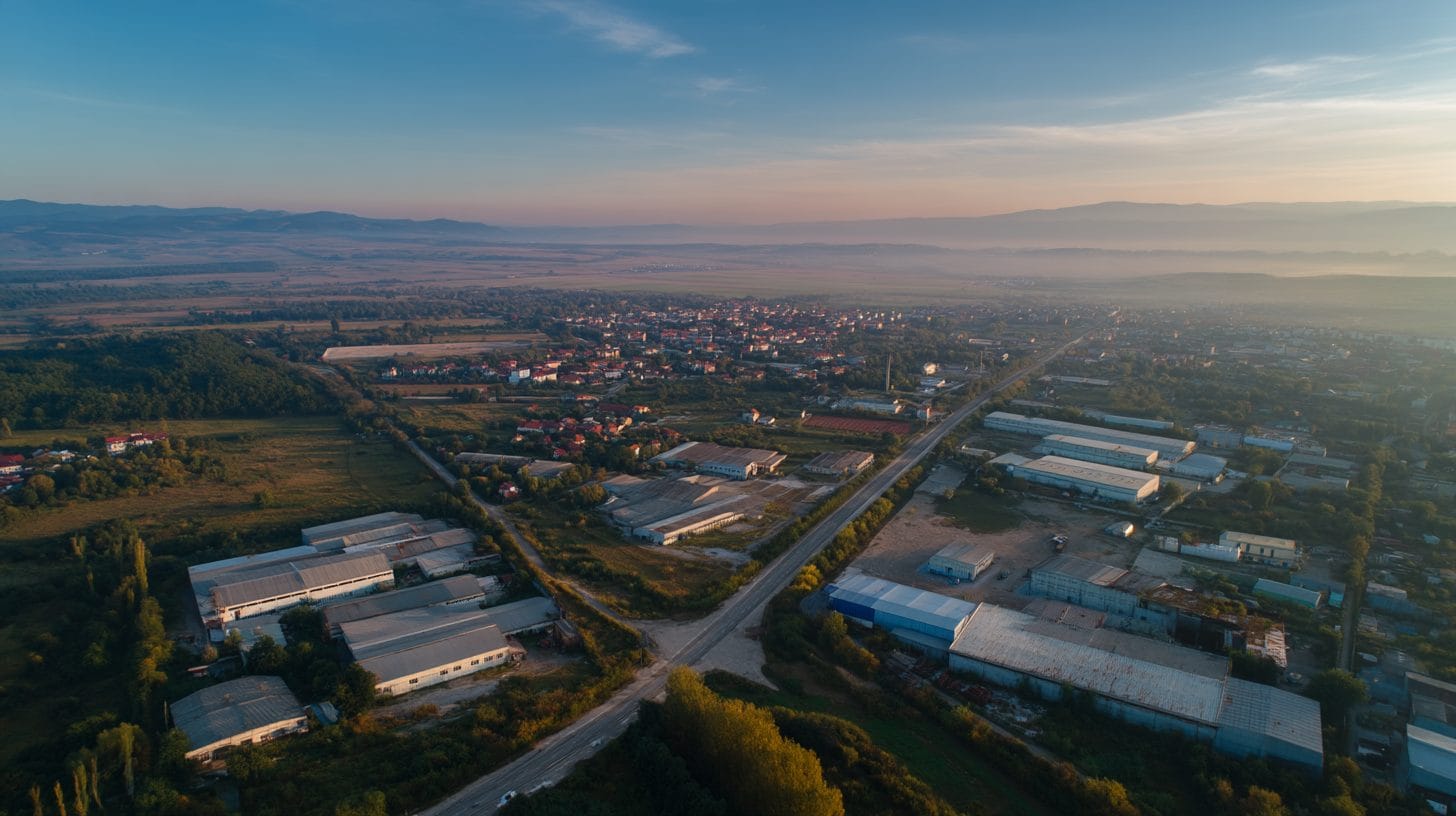 A Guide to Building a Diversified Land Investment Portfolio in the Bucharest Area