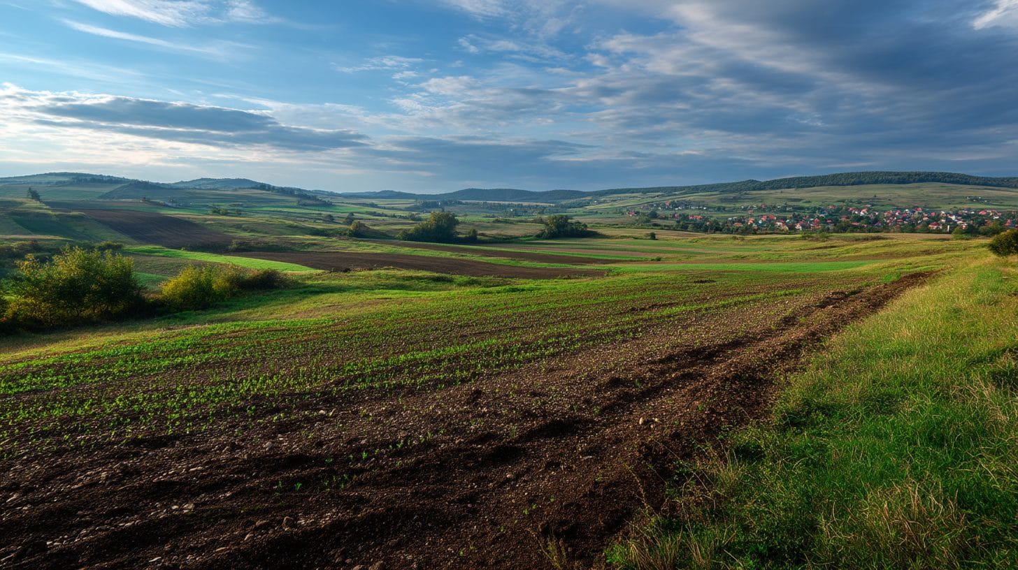 How to Use Comparative Market Analysis for Homes Near Bucharest