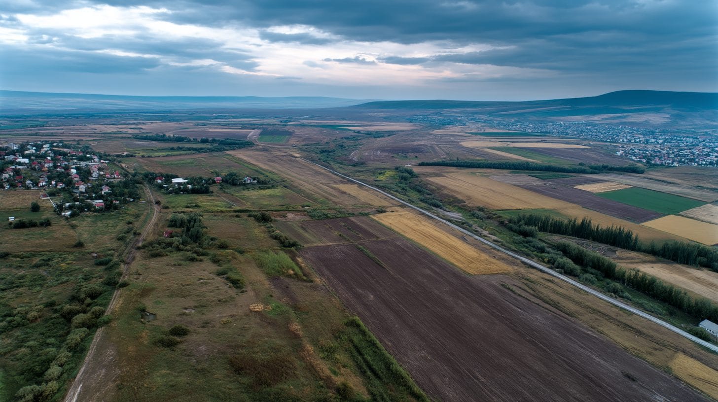 Creating a Home Maintenance Plan for Domnești, Ilfov Properties