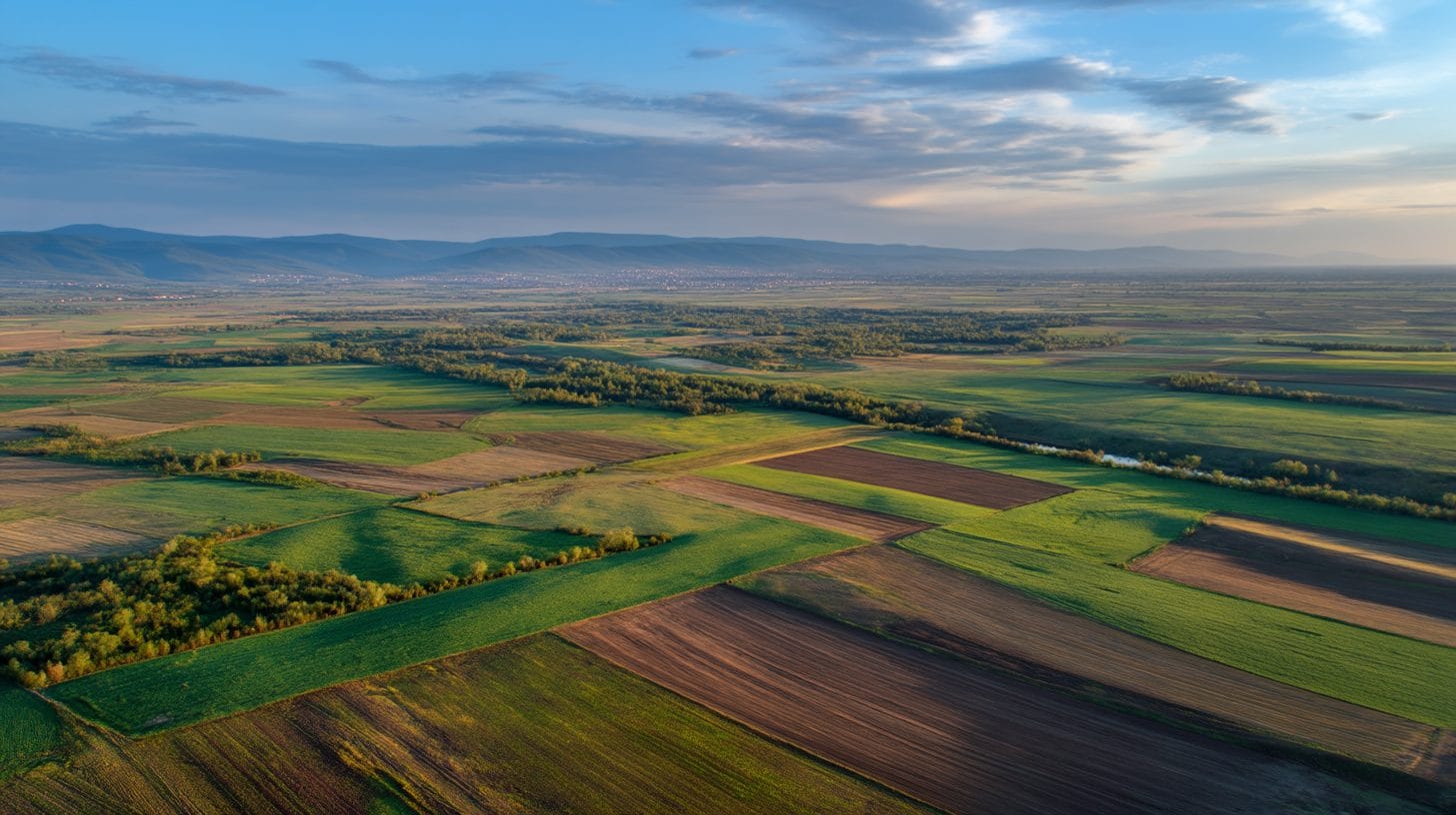 Understanding Property Taxes in Jilava, Ilfov